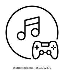 Video game music